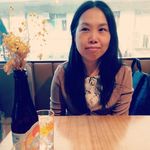 Ingrid Tang - @t_ingrida - Instagram
