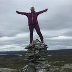 ingrid Tømmerdal Tangstad - @ingridtang - Instagram
