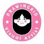 Ingrid Villa | Artista Visual ✨ - @drawing_rid - Instagram
