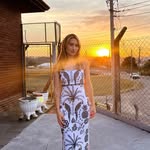 Ingrid Villas Bôas - @villasboasingrid - Instagram