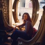 Ingrid Wagner - @ingridwagner - Instagram