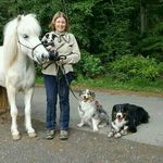 Ingrid Wagner - @ingridwagner774 - Instagram