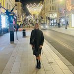 Ingrid Z (Welsh) - @airplanecathedral - Instagram