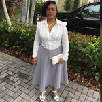 Ingrid White - @ingridwhite795 - Instagram