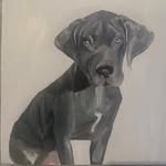 Ingrid Young - @artbyi_ngrid - Instagram