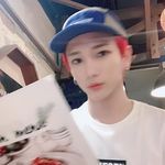 황인호Hwang Inho In2it[인투잇] - @hwangg.inho - Instagram