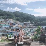 Inho Hwang - @inhwang735 - Instagram