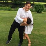 Inigo Gonzalez - @innygonz - Instagram