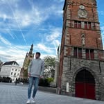 Íñigo González - @inigol98 - Instagram