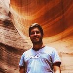 Iñigo Gonzalez - @inigonzalez12 - Instagram