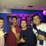 Iñigo Gonzalez de Echavarri - @inigogonzalezdeechavarri - Instagram