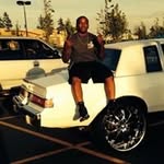 Andre MuKe-InKy Johnson - @dutch910 - Instagram