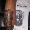 clayinkyjohnson - @clayinkyjohnson - TikTok