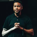 Inky Johnson - @inkyjohnsonmotivate - Instagram