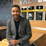 Inky Johnson - @inkyjohnson_ - Instagram