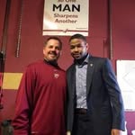 Inky Johnson - @inky_johnson123 - Instagram