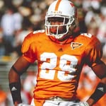 Inky Johnson - @inky.johnson.29 - Instagram