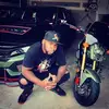 Inky Millions Johnson jr - @inkymillionsjohnsonjr - TikTok