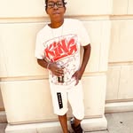 King Inky Johnson - @kingjohnson8268 - Instagram