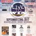 LIVE to WIN"  Inky Johnson Event - Facebook
