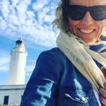 Inma Navarro - @inmitana - Instagram