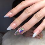 Inma Navarro - @inma_navarro_nails - Instagram