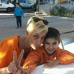 Inma Navarro - @inmachon - Instagram