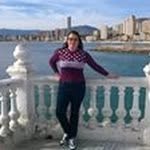 Inma Navarro - @inmanabarro - Instagram