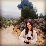 Inma Navarro - @inmwildpics - Instagram