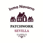 Inma Navarro Patchwork - @patchworksevilla - Instagram