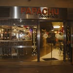 Inma Roca - @bar.papachu - Instagram