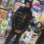 SPK - @innafield_666 - Instagram