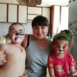Інна Кісіль - @innakisil1103 - Instagram