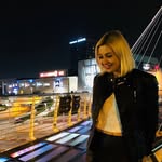 Інна Кисилиця - @innakisilitsia - Instagram