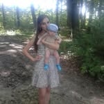 Інна Кисилюк - @kisiliukinna - Instagram