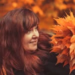 Inna Askerova - @inna_kisil_foto - Instagram