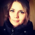 Inna Kisil' - @kisil_i - Instagram