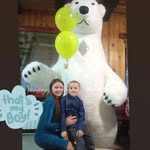 Інна Клименко - @innaklimenko7155 - Instagram