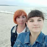 Inna Klimenko - @innaklimenko77 - Instagram