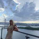 Inna Klimenko - Facebook