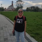 Inna Klymenko - Facebook
