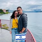 Inna Krivichkin Levin - @innakri - Instagram