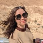 Inna Levin - @innal1983 - Instagram