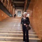 Inna Levin - @innalevin8 - Instagram