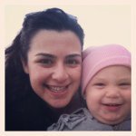 Inna Levin Ben Haim - @innabh - Instagram