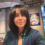 Inna Melnik - @innab8379 - Instagram