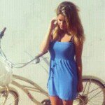 Inna Melnik - @inna1201 - Instagram