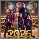 Inna Muchnik - @inna7121987 - Instagram