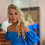 Inna Plotkin - Facebook