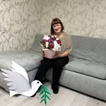 Інна Постернак - @_inna_posternak_1964 - Instagram